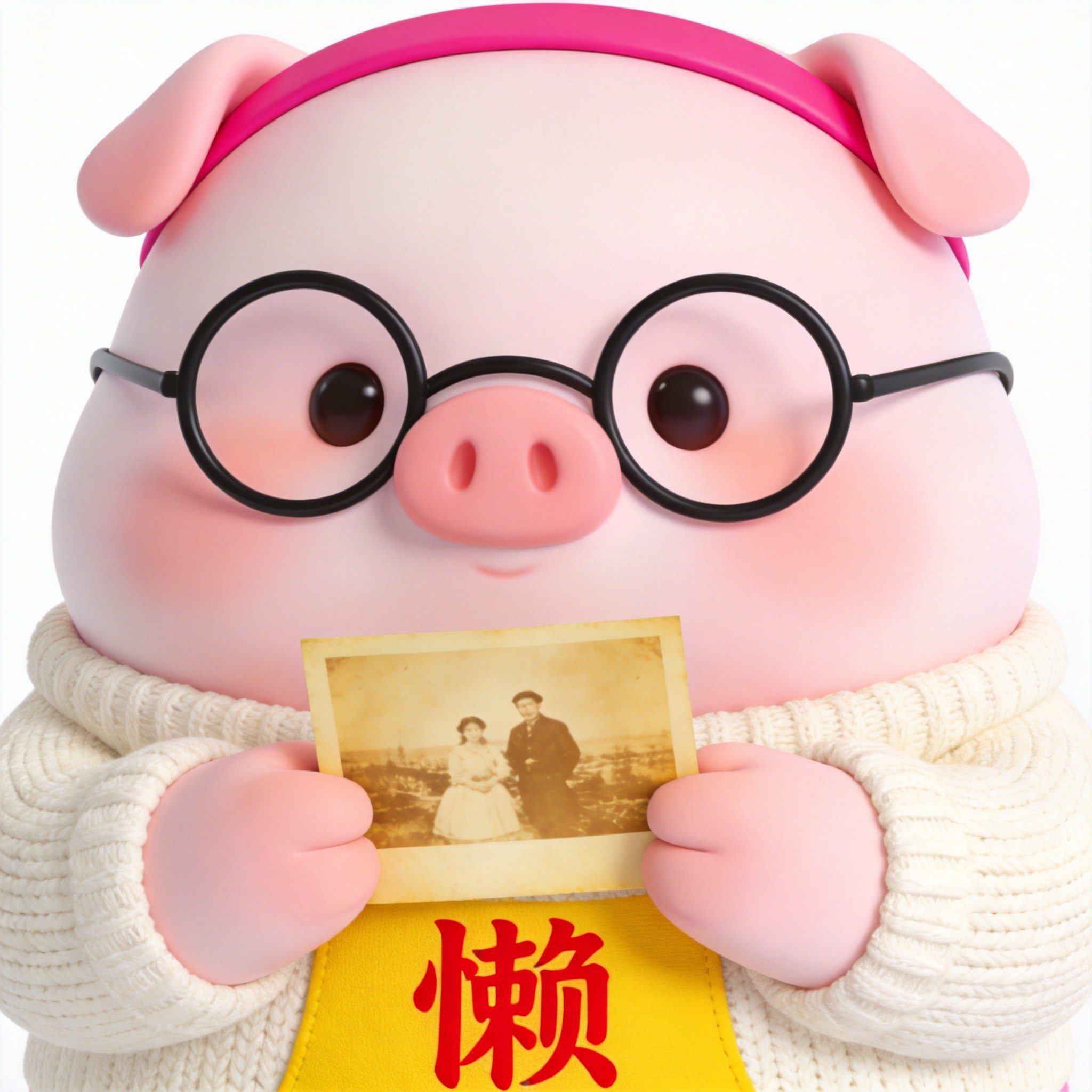 忆留